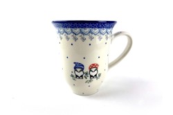 826 Bunzlau XXL Mok 2799X 450 ml 826 Tulp Mokken 450 ml